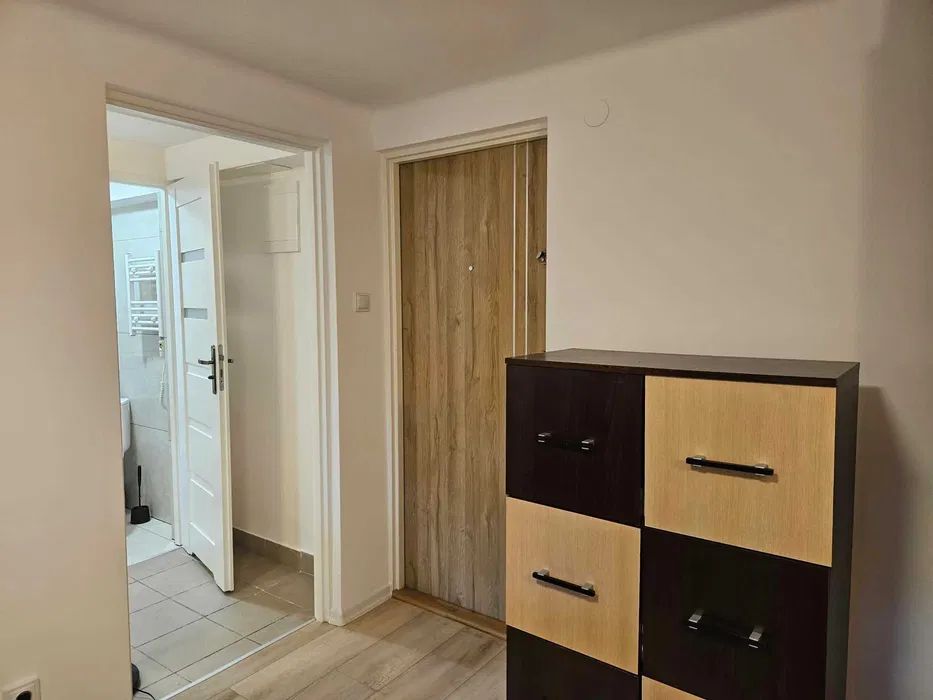 Mieszkanie 1-pokojowe Lublin, ul. Jana Śnieżyńskiego. Zdjęcie 6