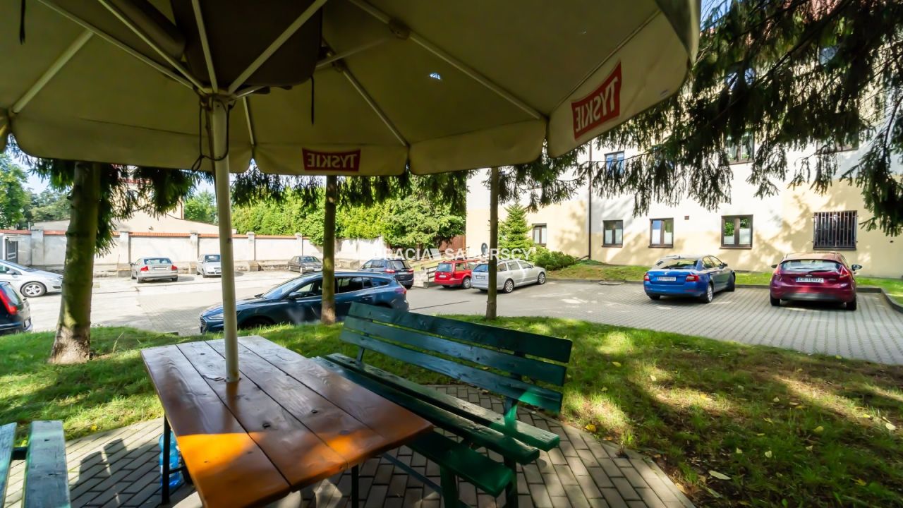 Mieszkanie 3-pokojowe Kraków Nowa Huta, ul. Klasztorna. Zdjęcie 12