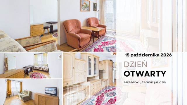 Mieszkanie 4-pokojowe Lublin LSM, ul. Juranda. Zdjęcie 1