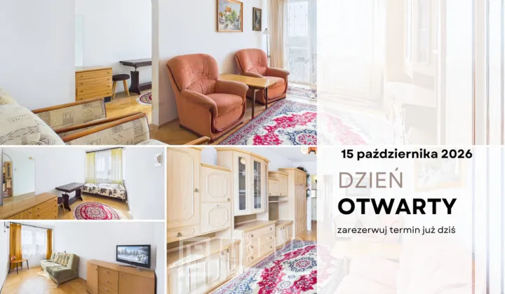 Mieszkanie 4-pokojowe Lublin, ul. Juranda