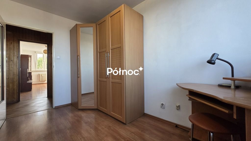 Mieszkanie 3-pokojowe Kłodzko, ul. Rodzinna. Zdjęcie 3