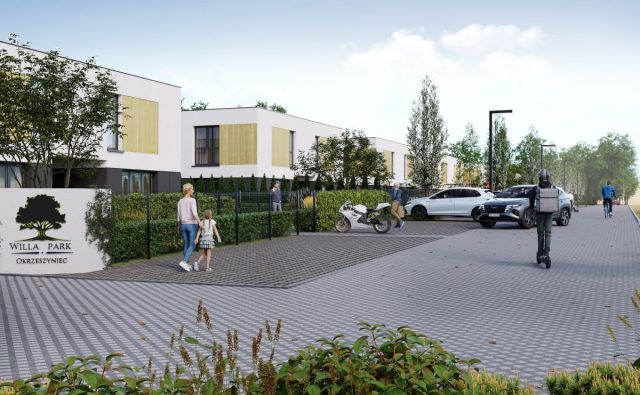 bliźniak, 4 pokoje Rybnik Zamysłów, ul. Niedobczycka. Zdjęcie 4