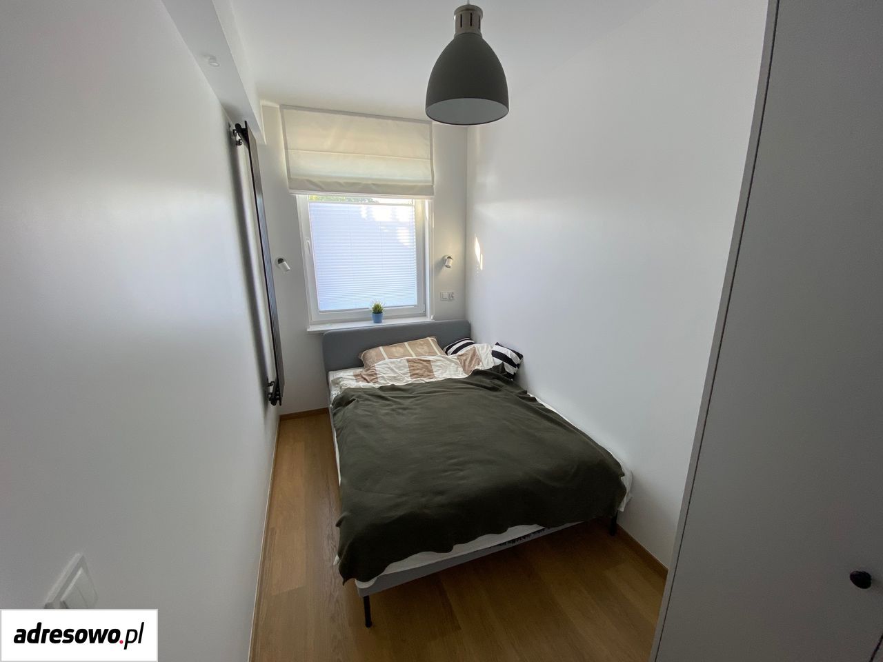 Mieszkanie 2-pokojowe Warszawa Wola, ul. Fort Wola. Zdjęcie 11