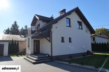 dom wolnostojący, 4 pokoje Kałęczyn, ul. Przesmyk. Zdjęcie 1