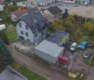 dom wolnostojący Grębocin. Zdjęcie 2