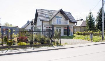 dom wolnostojący, 6 pokoi Przeworsk, ul. Kąty
