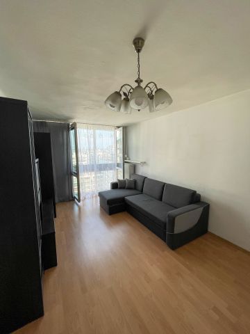 Mieszkanie 2-pokojowe Warszawa Śródmieście, ul. Grzybowska. Zdjęcie 1