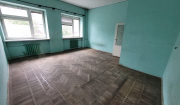 Mieszkanie 2-pokojowe Leśmierz