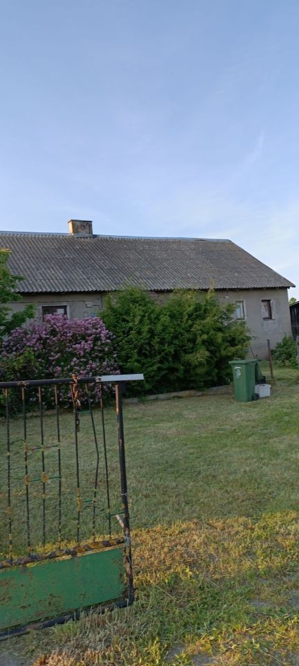 siedlisko Czaplice Wielkie. Zdjęcie 1