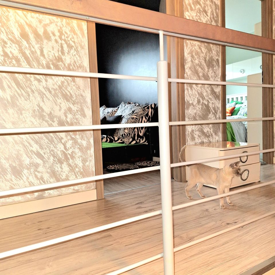 Mieszkanie 4-pokojowe Dopiewiec, ul. Promyk. Zdjęcie 23