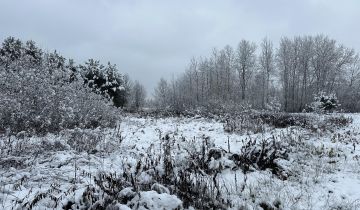 Działka na sprzedaż Gadka ul. Mały Gościniec