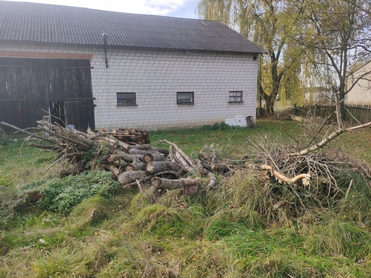 Działka rolno-budowlana Józefów. Zdjęcie 6