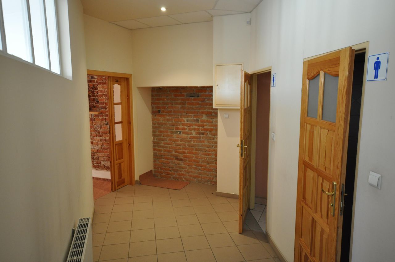 Lokal Łódź Śródmieście, ul. Piotrkowska. Zdjęcie 6