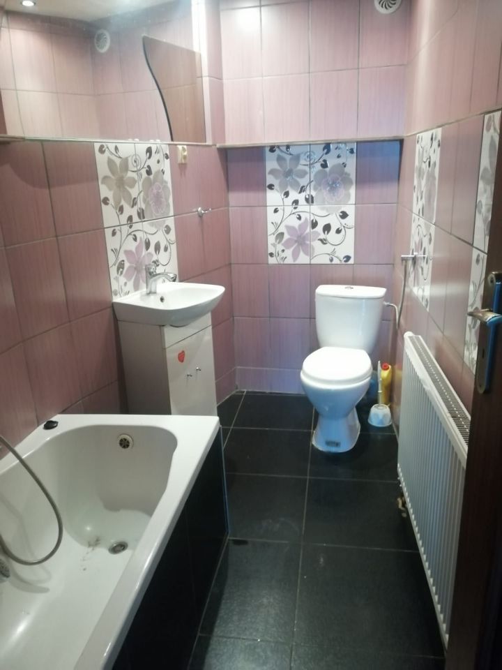 bliźniak, 2 pokoje Radomsko Centrum, ul. Narutowicza. Zdjęcie 6