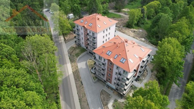 Mieszkanie 2-pokojowe Lubań, ul. Sybiraków. Zdjęcie 5