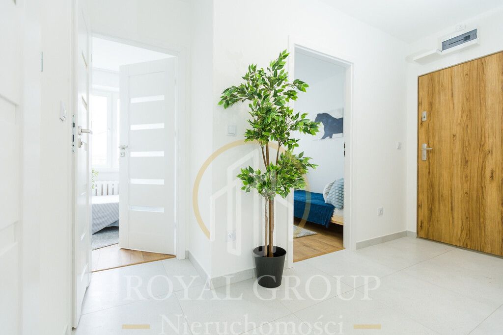 Mieszkanie 4-pokojowe Lublin Kalinowszczyzna, ul. Kazimierza Tumidajskiego. Zdjęcie 9