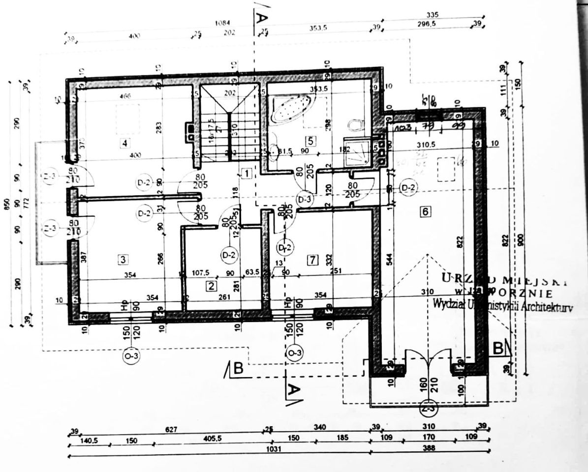 dom wolnostojący Jaworzno Długoszyn. Zdjęcie 2