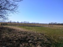 Działka budowlana Podroże. Zdjęcie 3