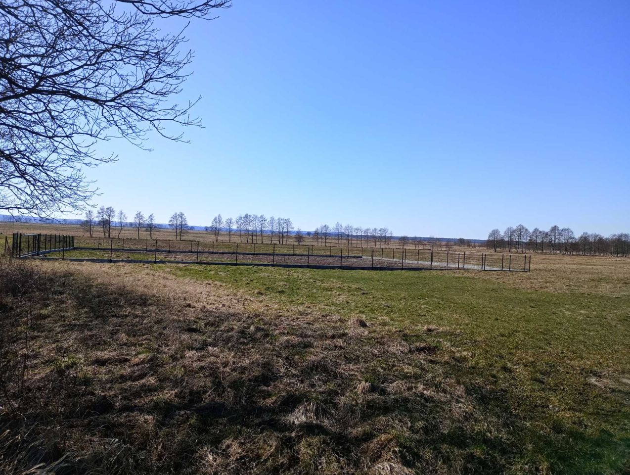 Działka budowlana Podroże. Zdjęcie 4