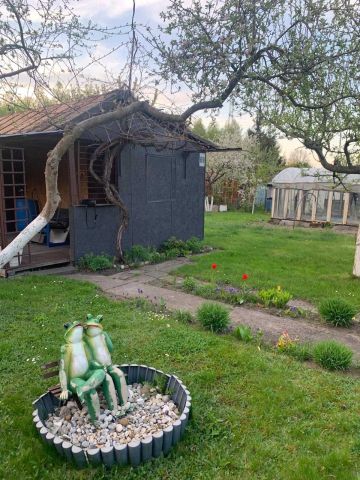 Działka rod Siedlce. Zdjęcie 1