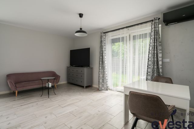 Mieszkanie 4-pokojowe Wrocław, ul. Maślicka. Zdjęcie 2