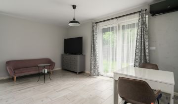 Mieszkanie 4-pokojowe Wrocław, ul. Maślicka