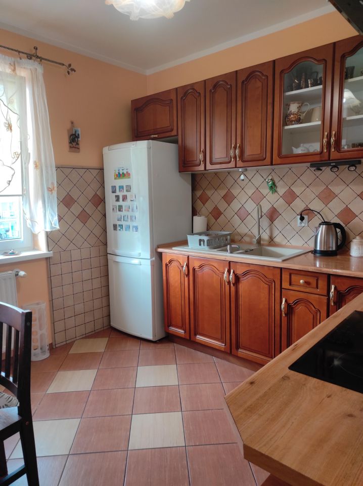 Mieszkanie 2-pokojowe Kołobrzeg Ogrody, ul. gen. Józefa Bema. Zdjęcie 60