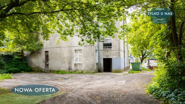 kamienica, 21 pokoi Łódź Stare Polesie, ul. Srebrzyńska. Zdjęcie 10