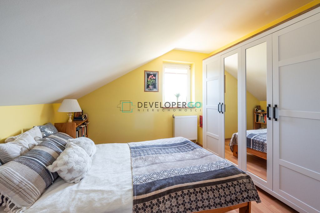 dom wolnostojący, 3 pokoje Solniczki. Zdjęcie 4