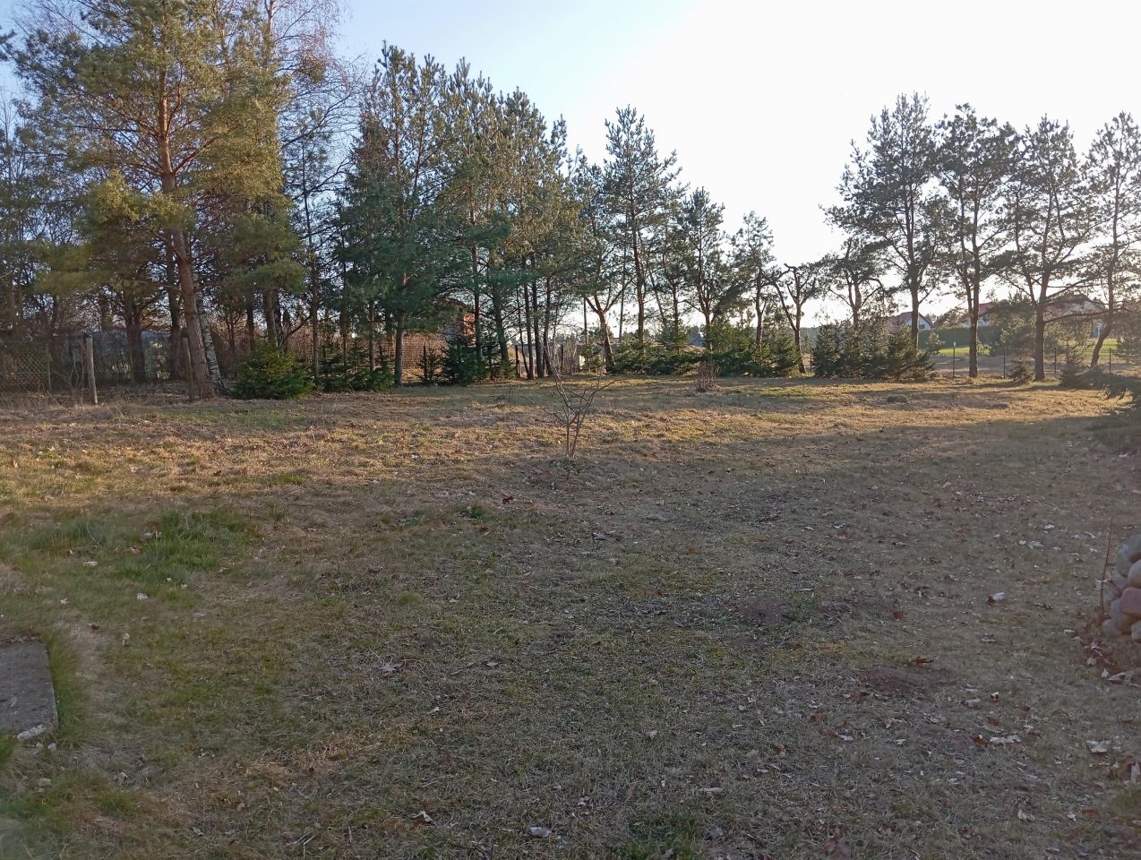 dom wolnostojący, 4 pokoje Niedamowo. Zdjęcie 17