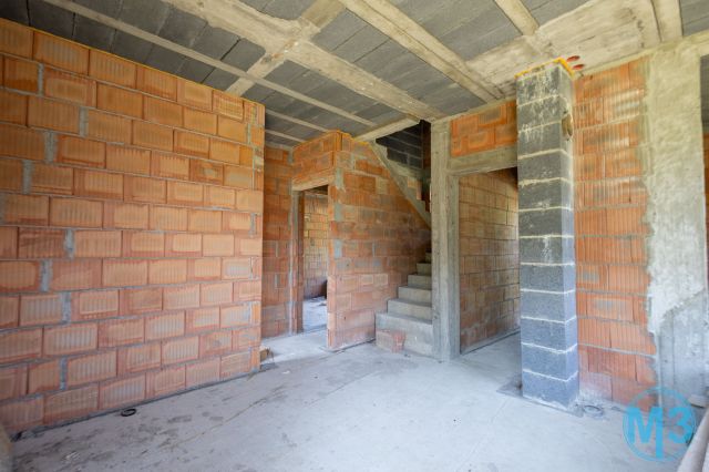 dom wolnostojący, 4 pokoje Chmielów, ul. Siarkowa. Zdjęcie 4