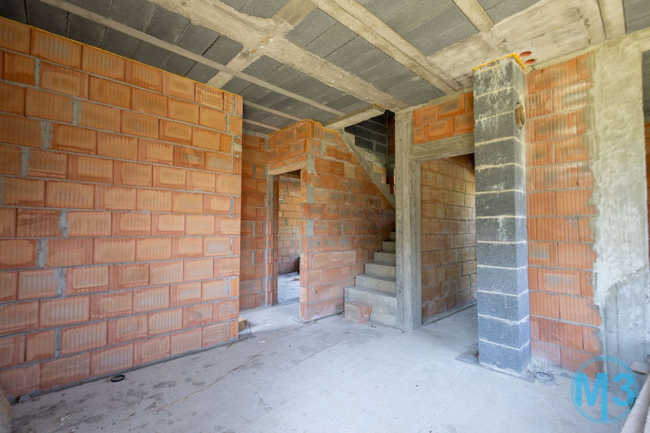 dom wolnostojący, 4 pokoje Chmielów, ul. Siarkowa. Zdjęcie 4