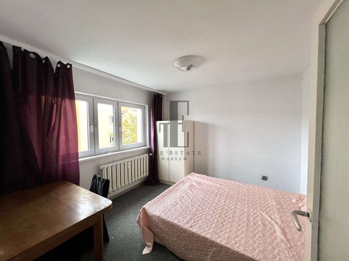 Mieszkanie 3-pokojowe Warszawa Żoliborz, ul. Elbląska. Zdjęcie 5