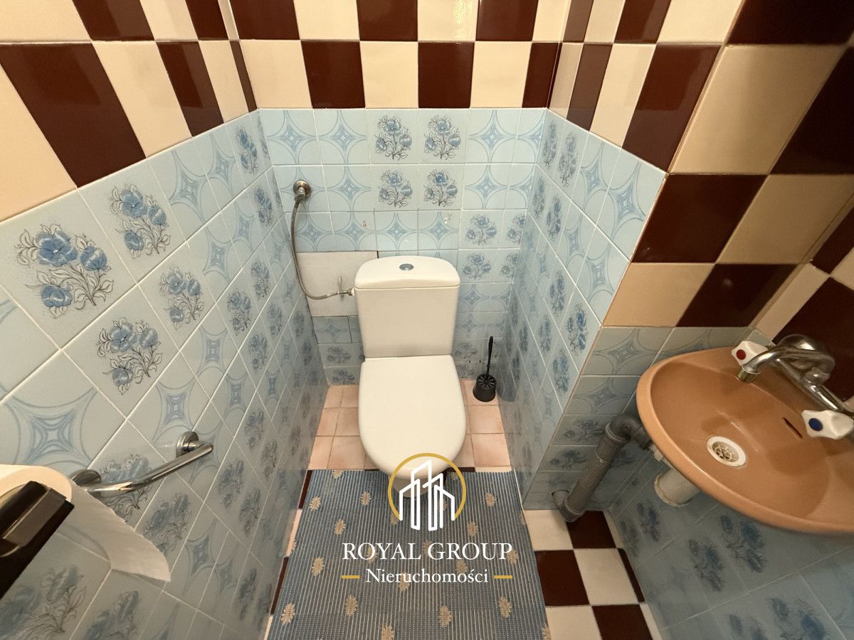 Mieszkanie 4-pokojowe Lublin Czechów, ul. Paryska. Zdjęcie 10