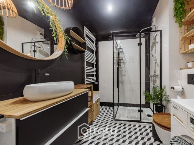 Mieszkanie 2-pokojowe Warszawa Mokotów, ul. Pory. Zdjęcie 12