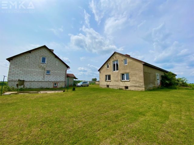 dom wolnostojący, 5 pokoi Sierosław. Zdjęcie 28