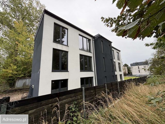 dom wolnostojący Kraków Bronowice, ul. Złoty Róg. Zdjęcie 1