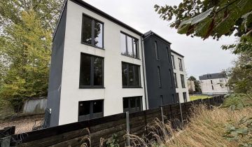 dom wolnostojący Kraków Bronowice, ul. Złoty Róg