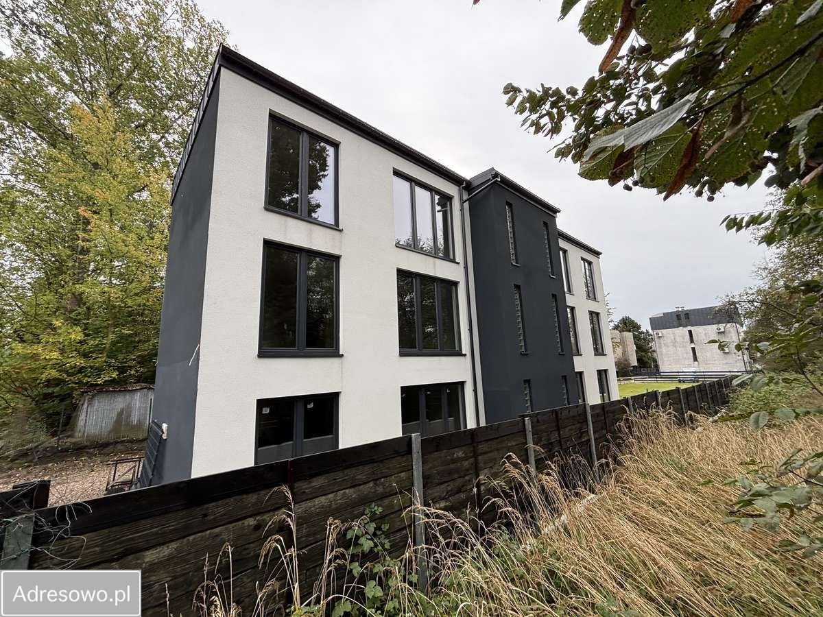 dom wolnostojący Kraków Bronowice, ul. Złoty Róg