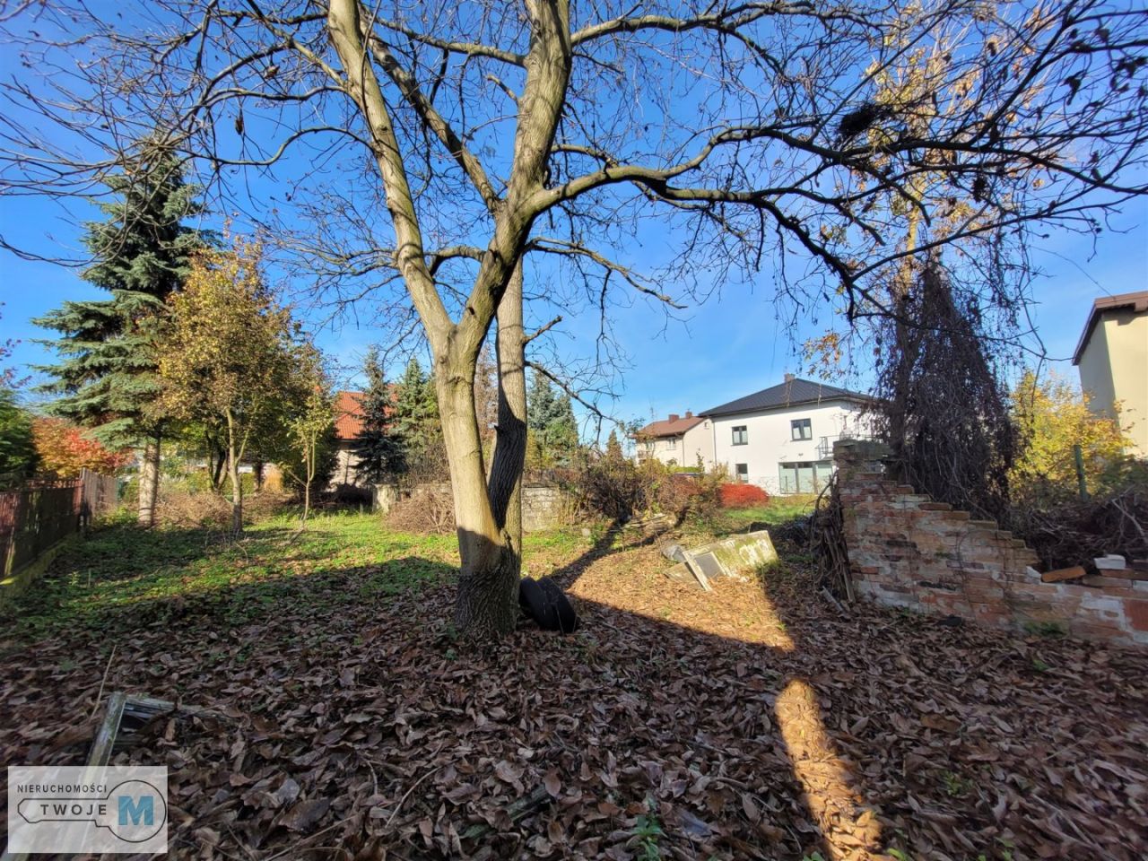 Działka budowlana Jędrzejów. Zdjęcie 7