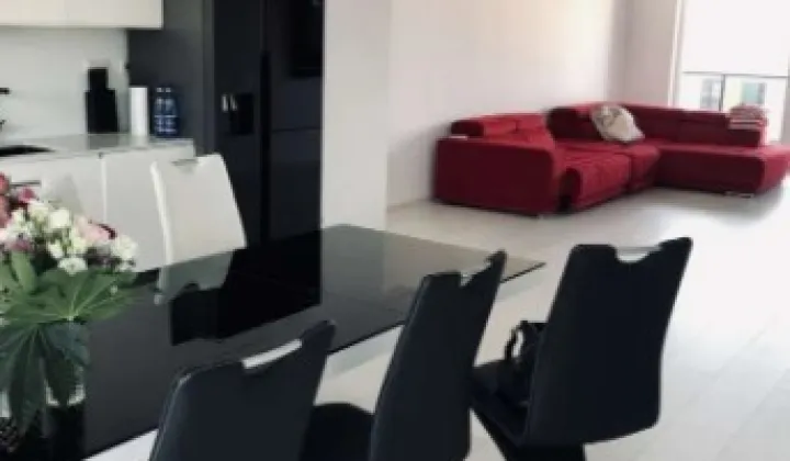 Mieszkanie 2-pokojowe Warszawa Żoliborz, ul. Kaliny Jędrusik