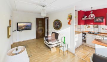 Mieszkanie 2-pokojowe Wrocław Krzyki, ul. Śliczna