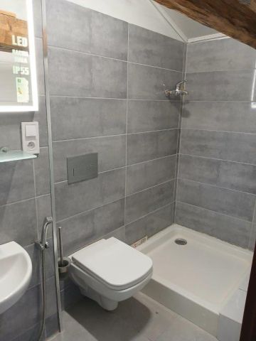 Mieszkanie 3-pokojowe Katowice Zawodzie, ul. 1 Maja. Zdjęcie 9