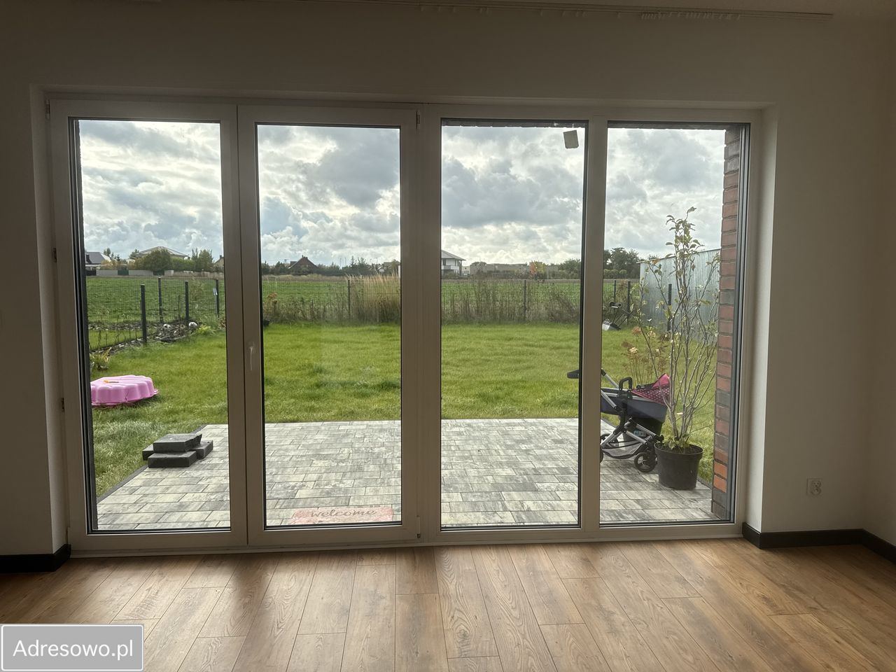 Mieszkanie 4-pokojowe Jarocin. Zdjęcie 13