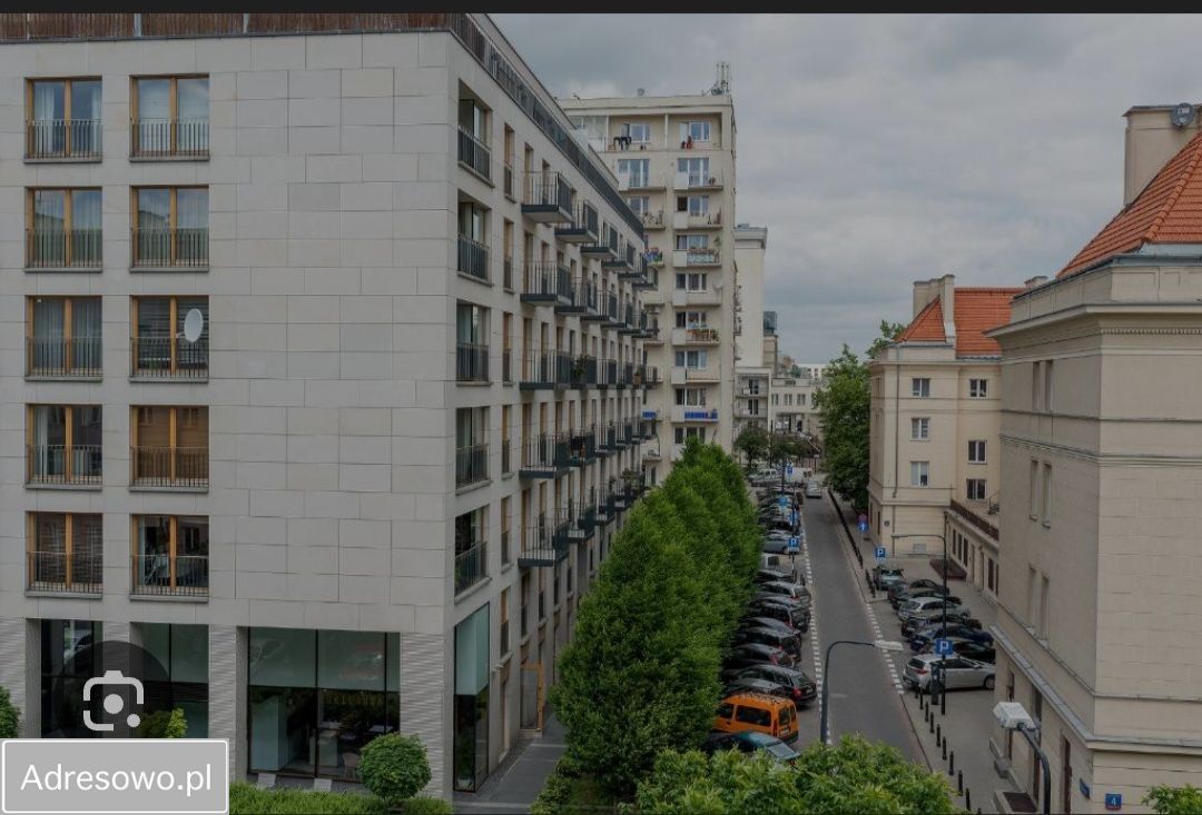 Garaż/miejsce parkingowe Warszawa Śródmieście, ul. Wojciecha Górskiego. Zdjęcie 4