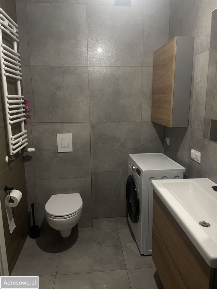 Mieszkanie 2-pokojowe Bolesławiec, ul. Jana Karskiego. Zdjęcie 9