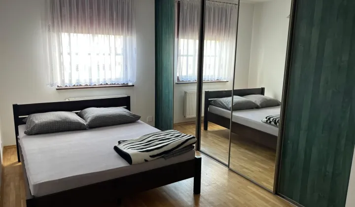 Mieszkanie 3-pokojowe Głogów Stare Miasto, ul. Parafialna