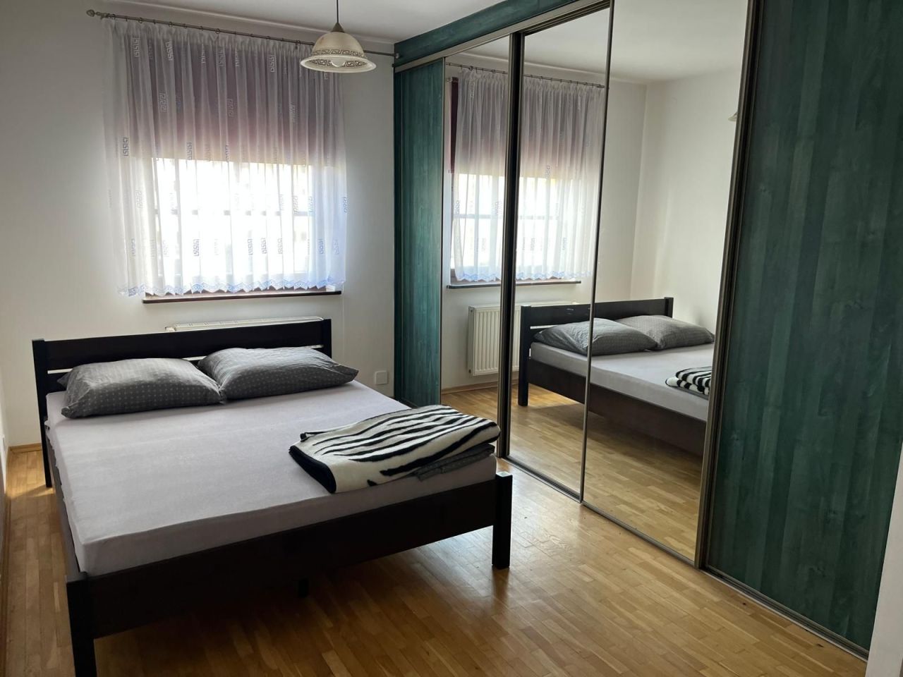 Mieszkanie 3-pokojowe Głogów Stare Miasto, ul. Parafialna