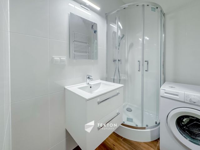 Mieszkanie 1-pokojowe Warszawa Ursynów, ul. Kłobucka. Zdjęcie 8