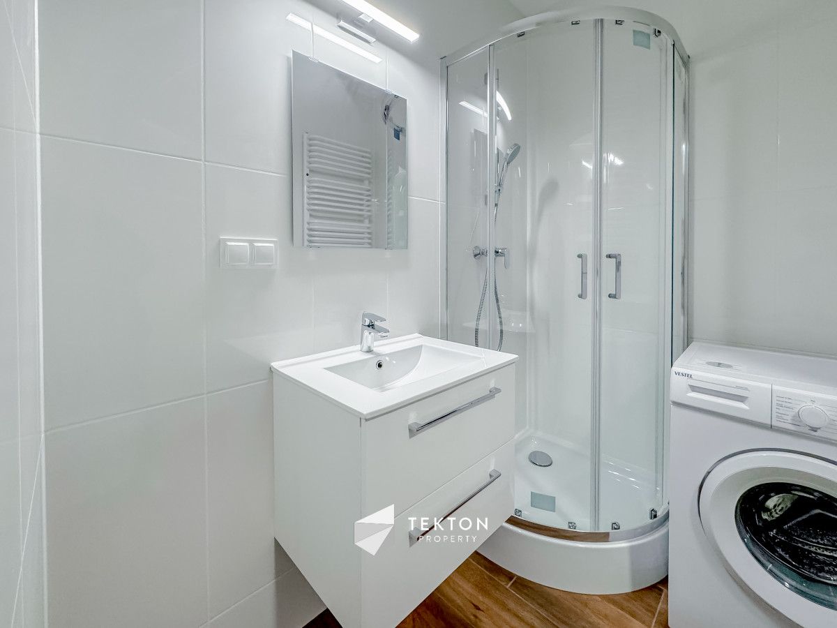 Mieszkanie 1-pokojowe Warszawa Ursynów, ul. Kłobucka. Zdjęcie 8